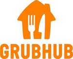 GrubHub Logo